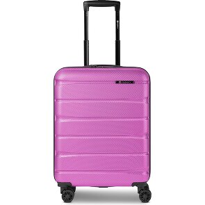 Franky Munich 4.0 4 ruote Trolley cabina S 53 cm espandibile