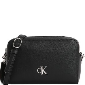 Calvin Klein Jeans Minimal Monogram Mini Borsa Borsa a tracolla 18 cm