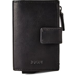 Joop! cerratano Portafoglio Protezione RFID Pelle 10.5 cm
