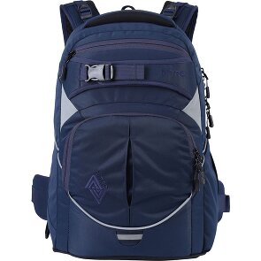 NITRO Superhero Zaino da scuola 44 cm