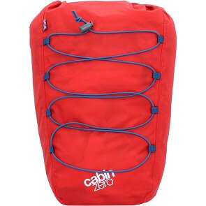 Cabin Zero Borse Companion ADV Dry 11L Borsa a tracolla RFID 21 cm