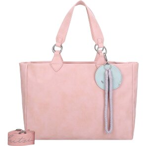 Fritzi aus Preußen Izzy Vintage Borsa shopper 42 cm