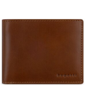 bugatti Remo Portafoglio Pelle 12 cm