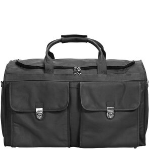 Harold's Borsa da viaggio Country in pelle 55 cm