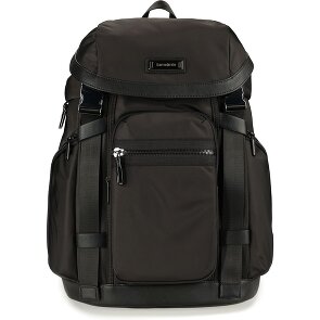 Samsonite Relyon Zaino da giorno M 47.5 cm Scomparto per laptop Samsonite Relyon Zaino da giorno M 47.5 cm Scomparto per laptop