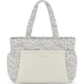 Kapten & Son Hellvi Cloud Borsa shopper 41.5 cm