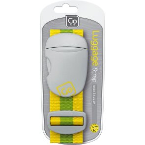 Go Travel Gepäckzubehör Cintura per bagagli 5 cm