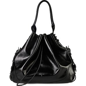 Patrizia Pepe Borsa a spalla Vera Pelle 47 cm