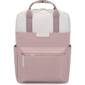 Kapten & Son Zaino Bergen City 33,5 cm