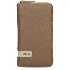 Zwei Mademoiselle Portafoglio 20 cm