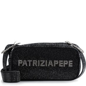 Patrizia Pepe Borsa a tracolla Pelle 21 cm