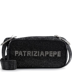 Patrizia Pepe Borsa a tracolla Pelle 21 cm