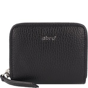 abro Adria Portafoglio Pelle 10.5 cm