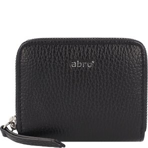 abro Adria Portafoglio Pelle 10.5 cm