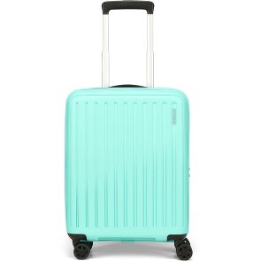 American Tourister Rejoy 4 ruote Carrello della cabina 55 cm