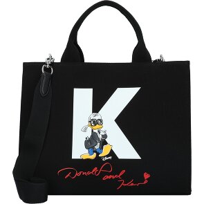 Karl Lagerfeld Kl x Disney Borsa shopper 33 cm