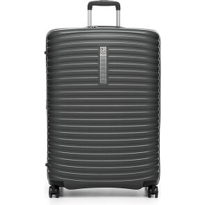 MODO by Roncato Vega 4 ruote Carrello 78 cm con piega di espansione