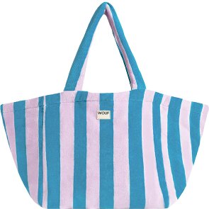Wouf Terry Borsa shopper 33 cm