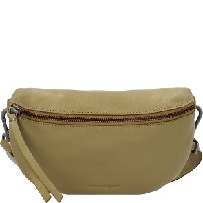 Harbour 2nd Just Pure Paulette Marsupio Vera Pelle 23 cm
