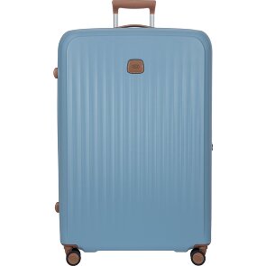 Bric's Taormina 4 ruote Carrello L 82 cm con piega di espansione