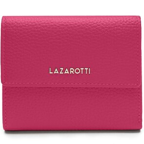 Lazarotti Bologna Leather Portafoglio Pelle 12 cm