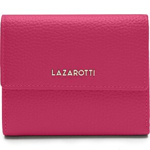 Lazarotti Bologna Leather Portafoglio Pelle 12 cm