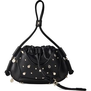AIGNER Castella Borsa a spalla Vera Pelle 29 cm