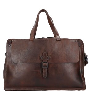 Harold's Ma Weekender Borsa da viaggio in pelle 42 cm