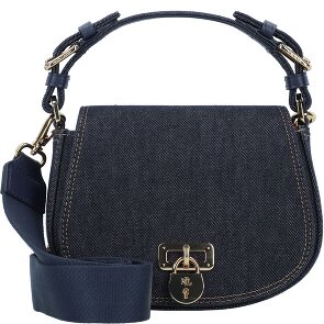 Lauren Ralph Lauren Tanner Borsa a tracolla 20.5 cm