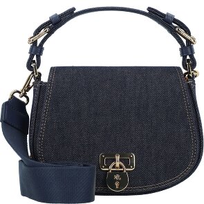 Lauren Ralph Lauren Tanner Borsa a tracolla 20.5 cm