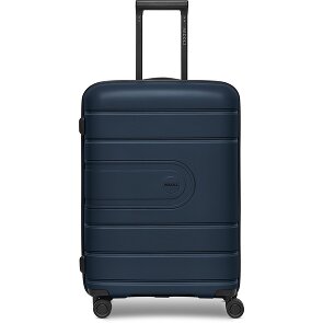 Redolz Essentials 11 4 ruote Carrello 66 cm con piega di espansione Redolz Essentials 11 4 ruote Carrello 66 cm con piega di espansione