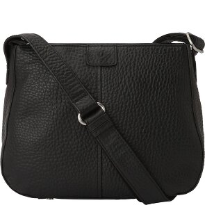 Voi Hirsch Borsa a tracolla Pelle 28 cm Voi Hirsch Borsa a tracolla Pelle 28 cm