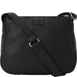 Voi Hirsch Borsa a tracolla Vera Pelle 28 cm