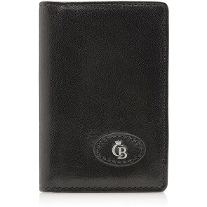 Castelijn & Beerens Gaucho Custodia per carte di credito RFID in pelle 7 cm