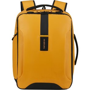 Samsonite Paradiver zaino da viaggio leggero 40 cm scomparto per laptop