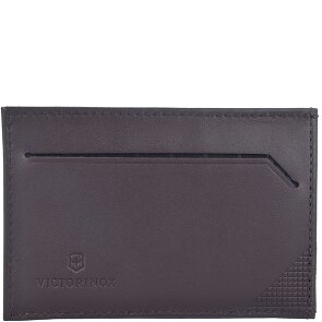 Victorinox Altius Edge Portafoglio Protezione RFID Pelle 10 cm