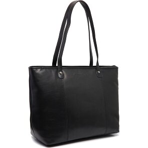 The Chesterfield Brand Ferrera Borsa shopper Pelle 38 cm Scomparto per laptop