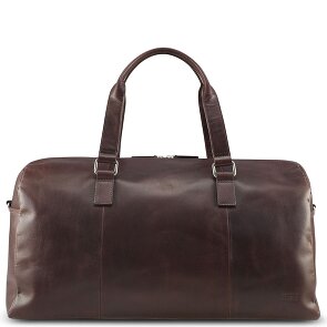 Jost Borsa da viaggio Weekender Pelle 50 cm