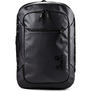 Jack Wolfskin Tecton 30 L Zaino da giorno 52.5 cm Vano porta PC