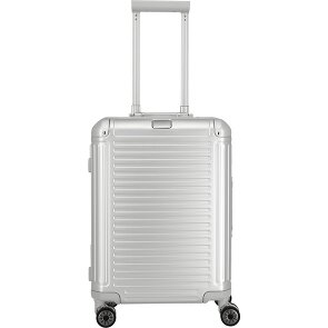 Travelite Next 4 ruote Trolley cabina 55 cm