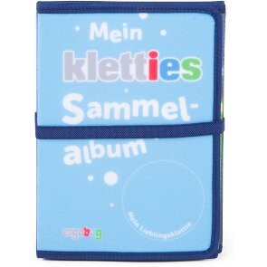 Ergobag Album di ritagli Kletties 21 cm Ergobag Album di ritagli Kletties 21 cm