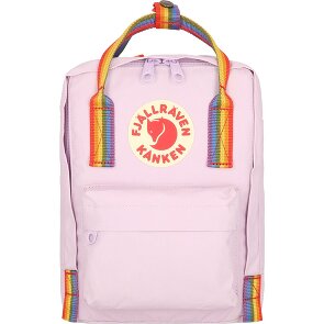 Fjällräven Kanken Rainbow Mini Zaino da città 28 cm Fjällräven Kanken Rainbow Mini Zaino da città 28 cm