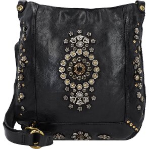 Campomaggi Nora Borsa a tracolla Pelle 28 cm