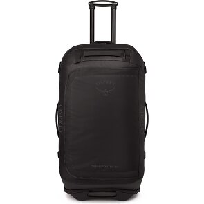 Osprey Transporter 90 2 ruote Borsa da viaggio 78 cm