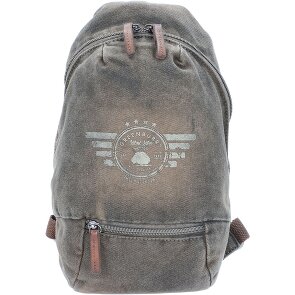 Greenburry Borsa a tracolla Aviator vintage 31 cm