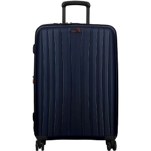 Jump Enais 4 ruote Carrello 66 cm con piega di espansione