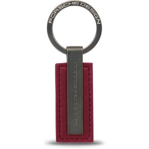 Porsche Design Keyring Portafoglio chiave Pelle 8.5 cm