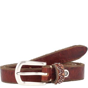 b.belt Cintura Vera Pelle