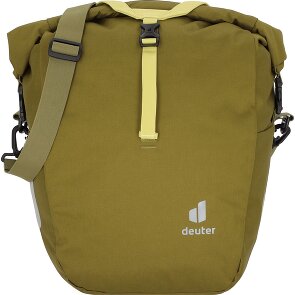 Deuter Valbona Borsa da bicicletta 40 cm