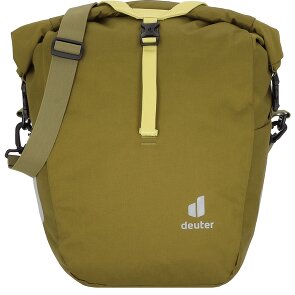 Deuter Valbona Borsa da bicicletta 40 cm